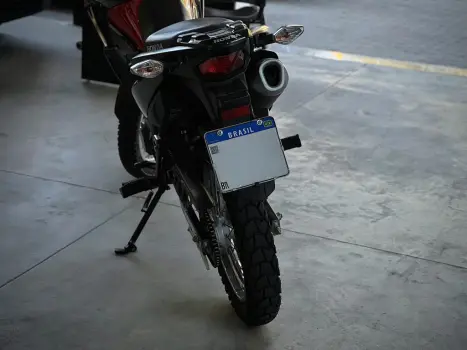 HONDA XRE 190 , Foto 6