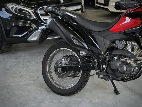 HONDA XRE 190 , Foto 10
