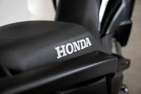 HONDA XRE 190 ABS, Foto 12