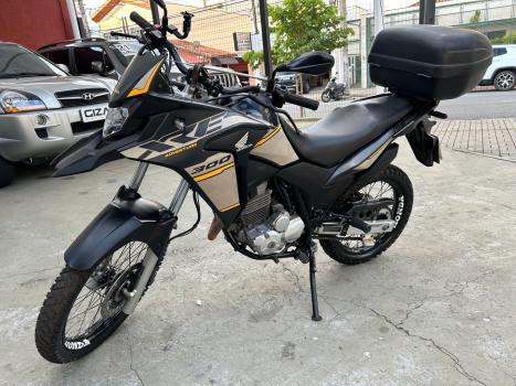 HONDA XRE 300 ABS, Foto 2