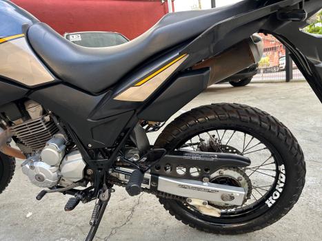 HONDA XRE 300 ABS, Foto 7