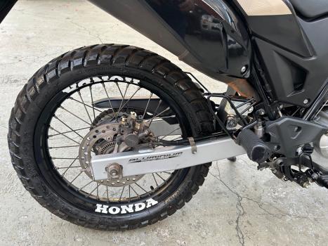 HONDA XRE 300 ABS, Foto 8