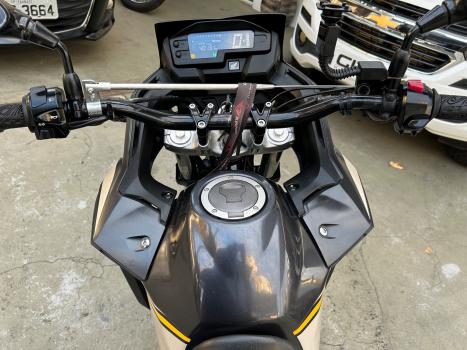 HONDA XRE 300 ABS, Foto 9