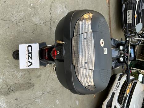 HONDA XRE 300 ABS, Foto 10