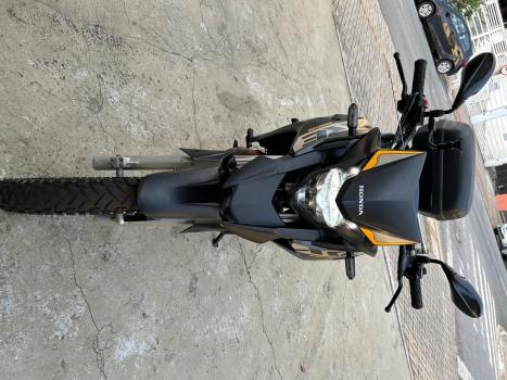 HONDA XRE 300 ABS, Foto 11