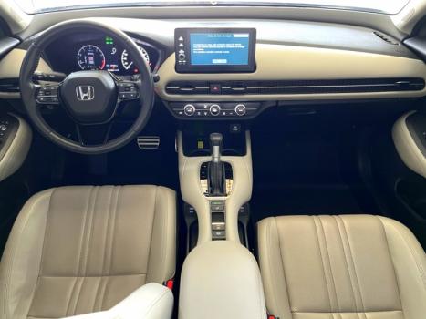 HONDA ZR-V 2.0 16V 4P i-VTEC TOURING AUTOMTICO CVT, Foto 2