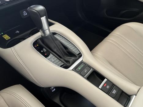HONDA ZR-V 2.0 16V 4P i-VTEC TOURING AUTOMTICO CVT, Foto 5