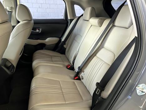 HONDA ZR-V 2.0 16V 4P i-VTEC TOURING AUTOMTICO CVT, Foto 6