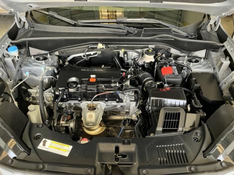 HONDA ZR-V 2.0 16V 4P i-VTEC TOURING AUTOMTICO CVT, Foto 10