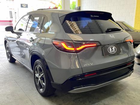 HONDA ZR-V 2.0 16V 4P i-VTEC TOURING AUTOMTICO CVT, Foto 15