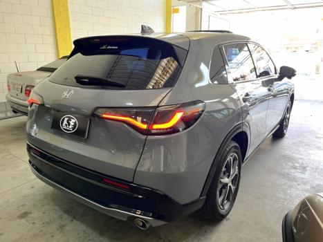 HONDA ZR-V 2.0 16V 4P i-VTEC TOURING AUTOMTICO CVT, Foto 16