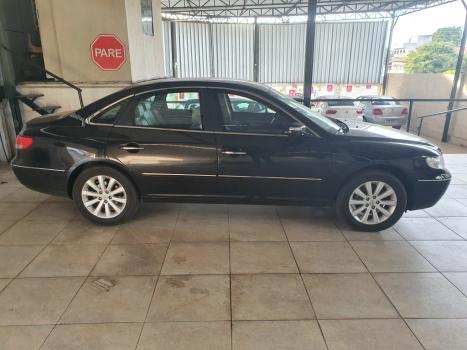 HYUNDAI Azera 3.3 V6 24V GLS AUTOMTICO, Foto 4