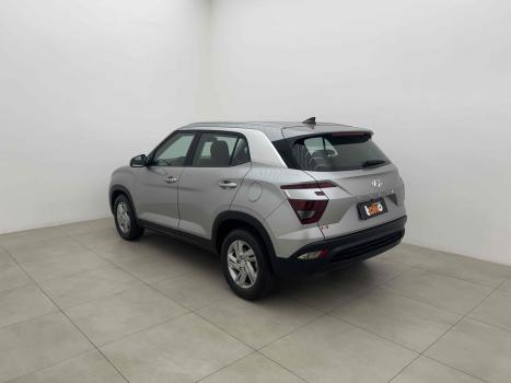 HYUNDAI Creta 1.0 12V 4P FLEX TGDI TURBO COMFORT AUTOMTICO, Foto 3