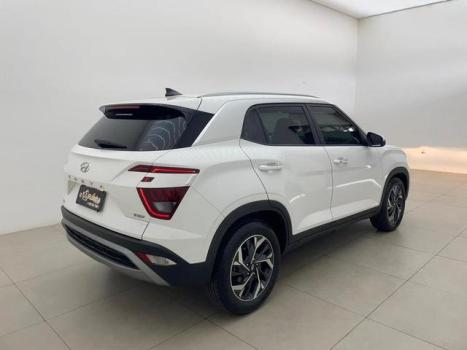 HYUNDAI Creta 1.0 12V 4P FLEX TGDI TURBO LIMITED AUTOMTICO, Foto 3