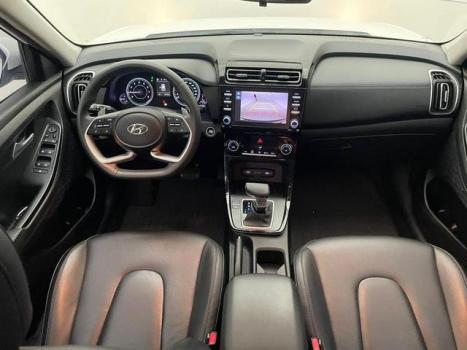 HYUNDAI Creta 1.0 12V 4P FLEX TGDI TURBO LIMITED AUTOMTICO, Foto 8