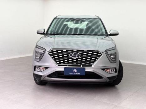 HYUNDAI Creta 1.0 12V 4P FLEX TGDI TURBO LIMITED AUTOMTICO, Foto 5