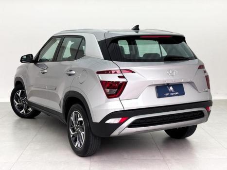 HYUNDAI Creta 1.0 12V 4P FLEX TGDI TURBO LIMITED AUTOMTICO, Foto 6