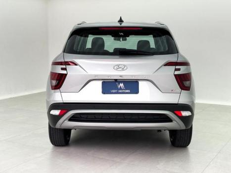 HYUNDAI Creta 1.0 12V 4P FLEX TGDI TURBO LIMITED AUTOMTICO, Foto 7