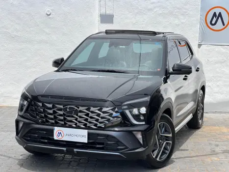 HYUNDAI Creta 1.0 12V 4P FLEX TGDI TURBO N LINE AUTOMTICO, Foto 7