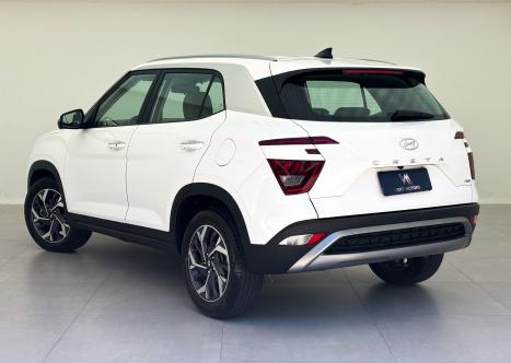 HYUNDAI Creta 1.0 12V 4P FLEX TGDI TURBO PLATINUM AUTOMTICO, Foto 6