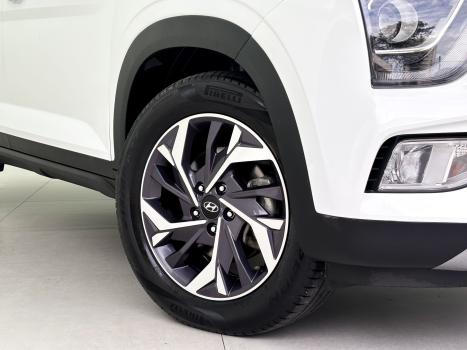 HYUNDAI Creta 1.0 12V 4P FLEX TGDI TURBO PLATINUM AUTOMTICO, Foto 3