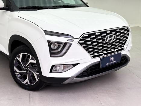 HYUNDAI Creta 1.0 12V 4P FLEX TGDI TURBO PLATINUM AUTOMTICO, Foto 4