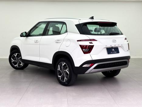 HYUNDAI Creta 1.0 12V 4P FLEX TGDI TURBO PLATINUM AUTOMTICO, Foto 5