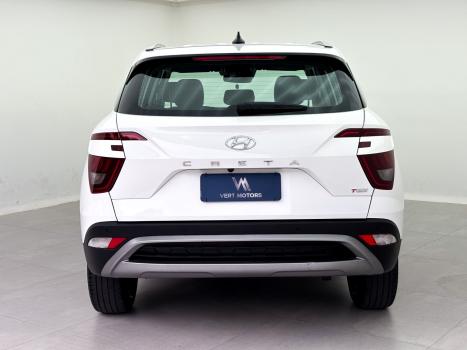 HYUNDAI Creta 1.0 12V 4P FLEX TGDI TURBO PLATINUM AUTOMTICO, Foto 6