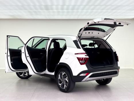 HYUNDAI Creta 1.0 12V 4P FLEX TGDI TURBO PLATINUM AUTOMTICO, Foto 7