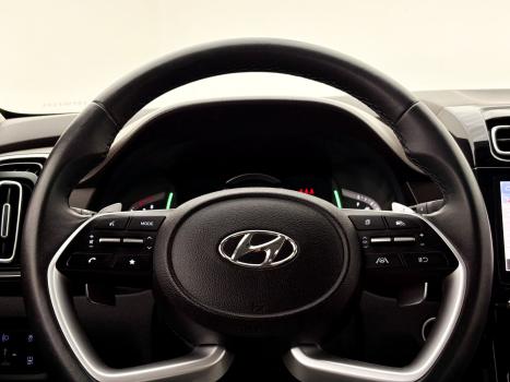 HYUNDAI Creta 1.0 12V 4P FLEX TGDI TURBO PLATINUM AUTOMTICO, Foto 9