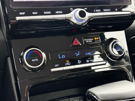 HYUNDAI Creta 1.0 12V 4P FLEX TGDI TURBO PLATINUM AUTOMTICO, Foto 13