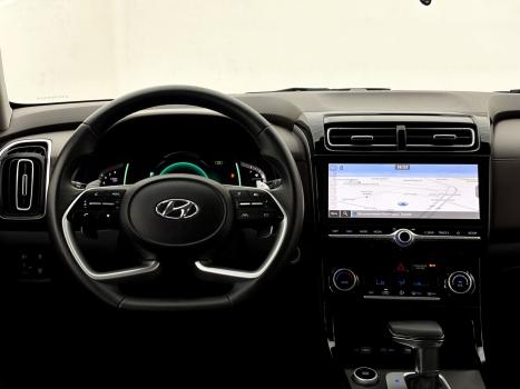 HYUNDAI Creta 1.0 12V 4P FLEX TGDI TURBO PLATINUM AUTOMTICO, Foto 15