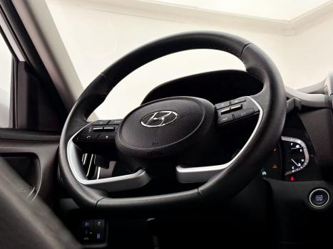 HYUNDAI Creta 1.0 12V 4P FLEX TGDI TURBO PLATINUM AUTOMTICO, Foto 16