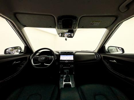 HYUNDAI Creta 1.0 12V 4P FLEX TGDI TURBO PLATINUM AUTOMTICO, Foto 17