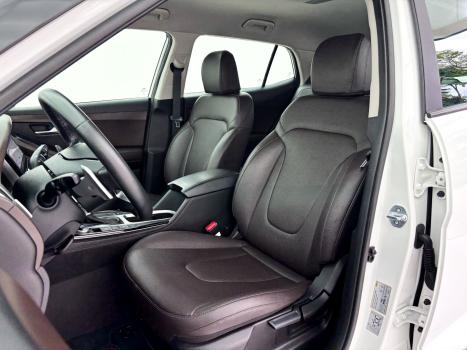 HYUNDAI Creta 1.0 12V 4P FLEX TGDI TURBO PLATINUM AUTOMTICO, Foto 18