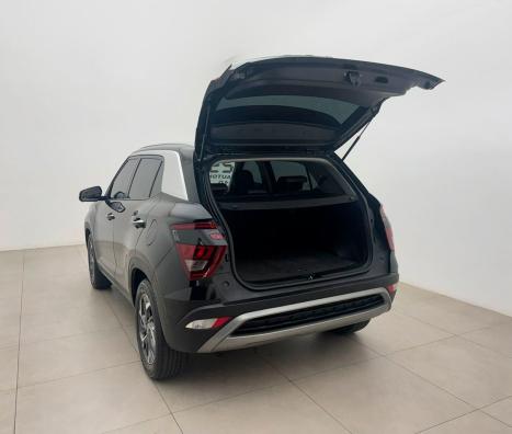 HYUNDAI Creta 1.0 12V 4P FLEX TGDI TURBO PLATINUM AUTOMTICO, Foto 7