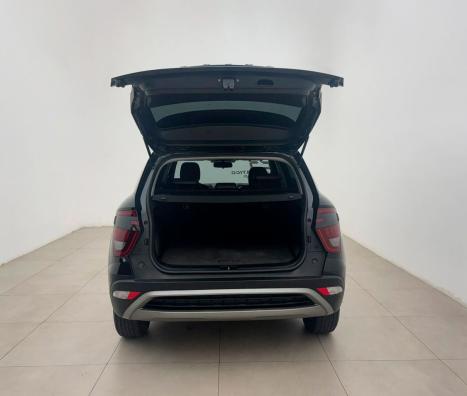 HYUNDAI Creta 1.0 12V 4P FLEX TGDI TURBO PLATINUM AUTOMTICO, Foto 8