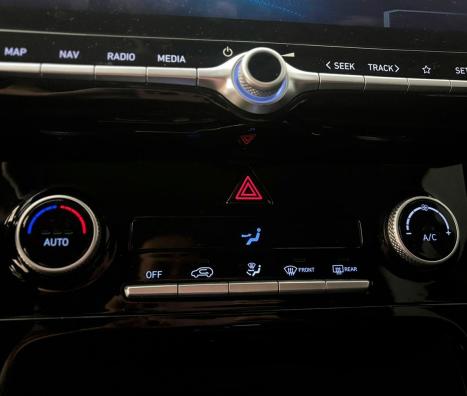 HYUNDAI Creta 1.0 12V 4P FLEX TGDI TURBO PLATINUM AUTOMTICO, Foto 11