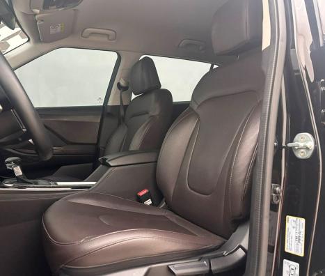 HYUNDAI Creta 1.0 12V 4P FLEX TGDI TURBO PLATINUM AUTOMTICO, Foto 15