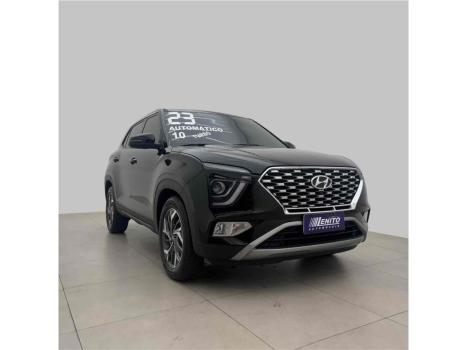 HYUNDAI Creta 1.0 12V 4P FLEX TGDI TURBO PLATINUM AUTOMTICO, Foto 3