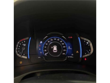 HYUNDAI Creta 1.0 12V 4P FLEX TGDI TURBO PLATINUM AUTOMTICO, Foto 5
