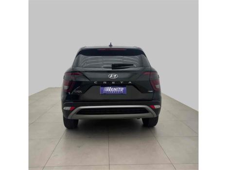 HYUNDAI Creta 1.0 12V 4P FLEX TGDI TURBO PLATINUM AUTOMTICO, Foto 10
