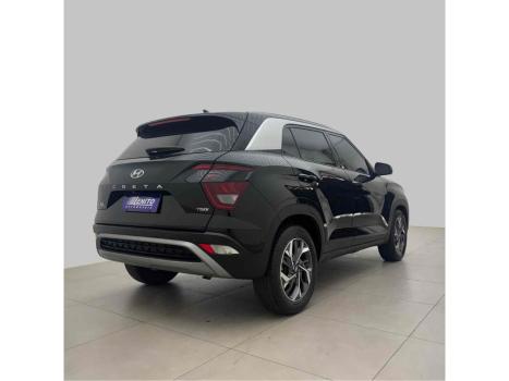 HYUNDAI Creta 1.0 12V 4P FLEX TGDI TURBO PLATINUM AUTOMTICO, Foto 11