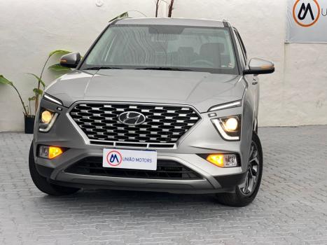 HYUNDAI Creta 1.0 12V 4P FLEX TGDI TURBO LIMITED AUTOMTICO, Foto 3