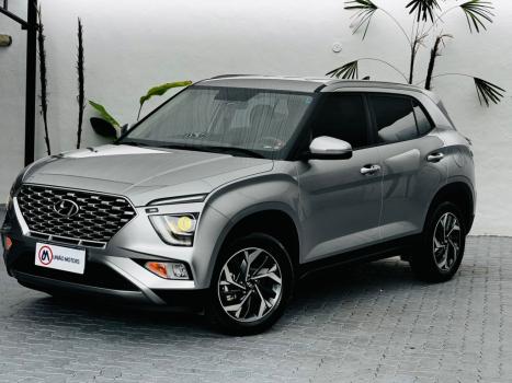 HYUNDAI Creta 1.0 12V 4P FLEX TGDI TURBO LIMITED AUTOMTICO, Foto 5