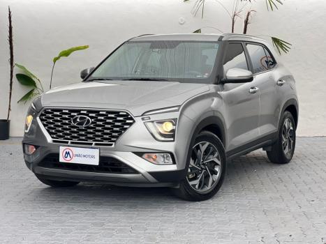 HYUNDAI Creta 1.0 12V 4P FLEX TGDI TURBO LIMITED AUTOMTICO, Foto 7