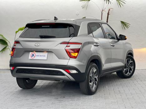 HYUNDAI Creta 1.0 12V 4P FLEX TGDI TURBO LIMITED AUTOMTICO, Foto 8