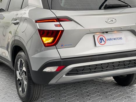 HYUNDAI Creta 1.0 12V 4P FLEX TGDI TURBO LIMITED AUTOMTICO, Foto 9