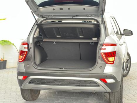 HYUNDAI Creta 1.0 12V 4P FLEX TGDI TURBO LIMITED AUTOMTICO, Foto 10