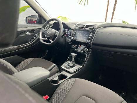 HYUNDAI Creta 1.0 12V 4P FLEX TGDI TURBO LIMITED AUTOMTICO, Foto 11